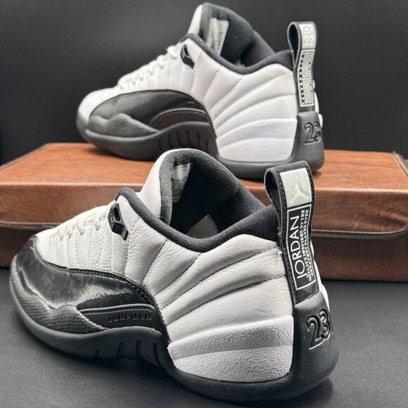 Air Jordan 12 Retro Low '25 Years in China' - Picture 9 of 9